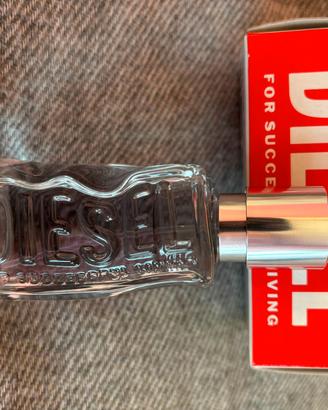PROFUMO DIESEL UOMO 30 ml NUOVO
