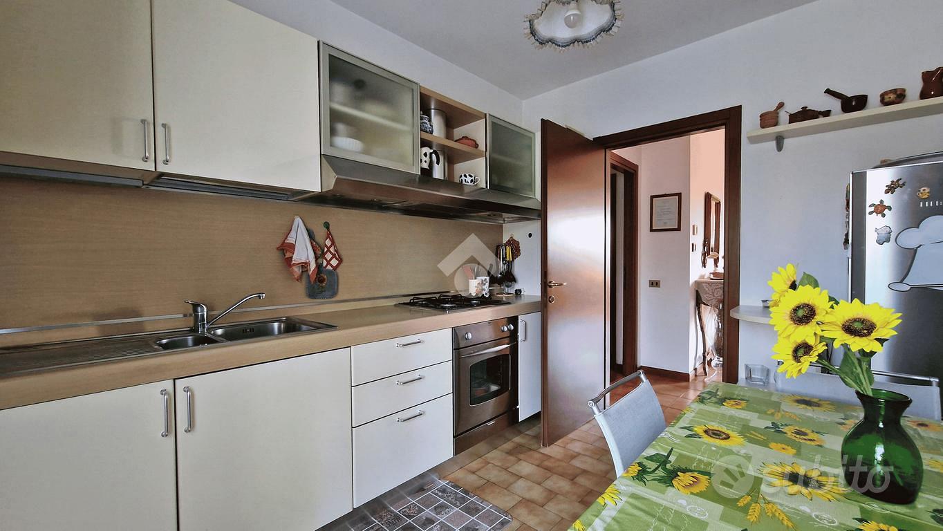 Apartment in Gallarate, Villaggio Sant'Andrea - Vista 3