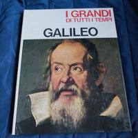 GALILEO - I GRANDI DI TUTTI I TEMPI N. 15 - 1966