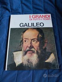 GALILEO - I GRANDI DI TUTTI I TEMPI N. 15 - 1966