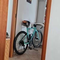 bici da corsa