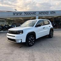 Fiat Grande Panda 1.2 Hybrid 110 CV S&S Icon KM 0 