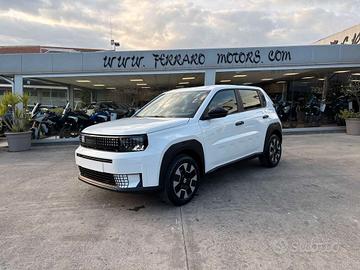 Fiat Grande Panda 1.2 Hybrid 110 CV S&S Icon KM 0 