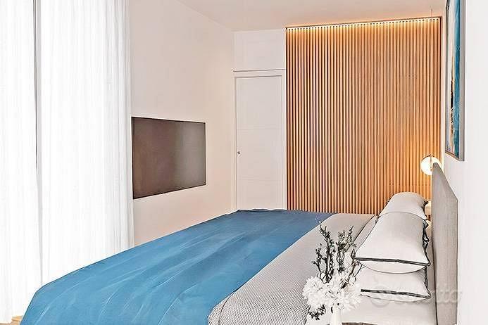 Appartamento – Bergamo, Ronchi, Redona - Vista 4