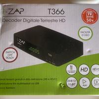 Decoder digitale