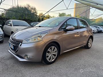 Peugeot 208 1.4 5p. GPL OK NEOPATENTATI