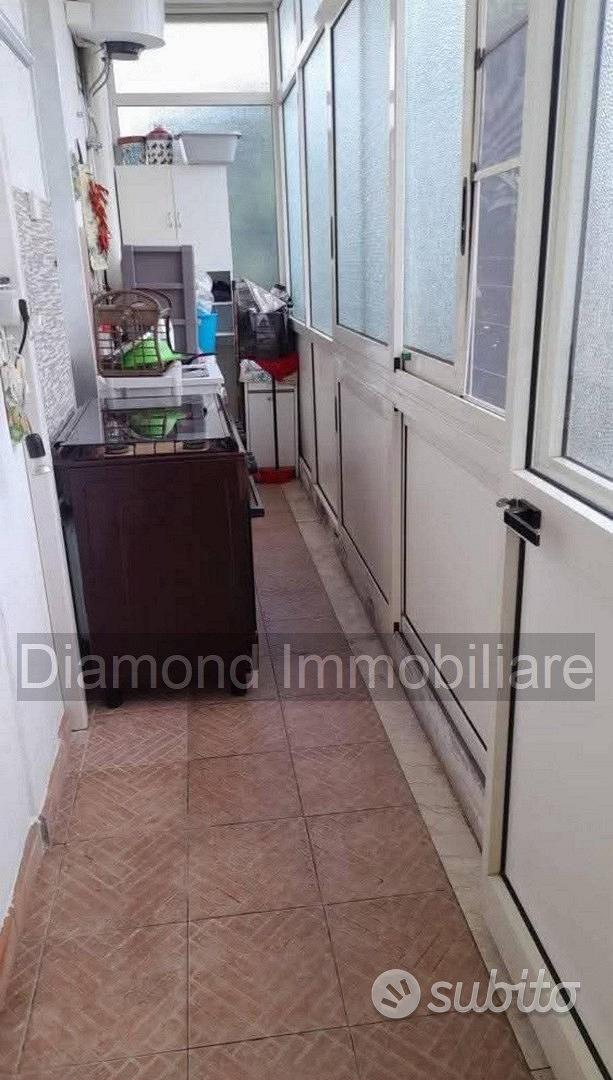 Appartamento – Fiumefreddo di Sicilia, Catania - Vista 4