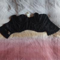 reggiseno di pizzo GAIA