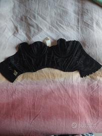 reggiseno di pizzo GAIA