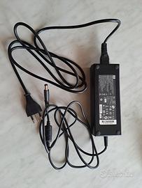 Alimentatore hp 120w