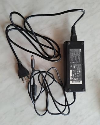 Alimentatore hp 120w