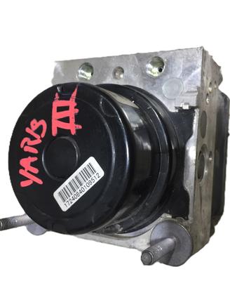 ABS TOYOTA Yaris Serie 44540-0d100 1NDTV Diesel 14