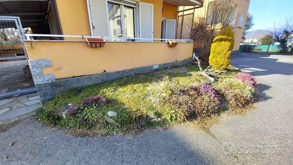 Appartamento – VC - Altro