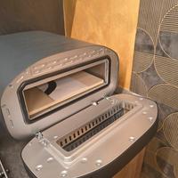 forno per pizza 