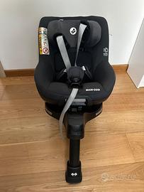 Seggiolino auto Maxi Cosi Mica Pro Eco 360º