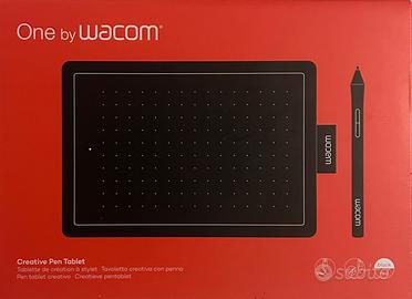 Tavoletta grafica Wacom