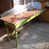 TAVOLO VINTAGE
