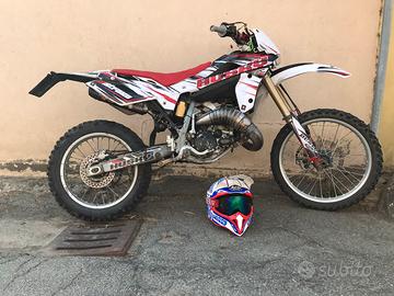 Husqvarna Wr / cr 125cc