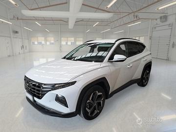 HYUNDAI TUCSON 1.6 HEV 2WD 180 CV EXELLENCE AUTO S