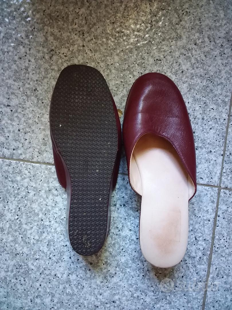 pantofole donna Abbigliamento e Accessori In vendita a Sassari