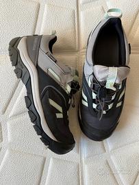 scarpe trekking bambina n 35