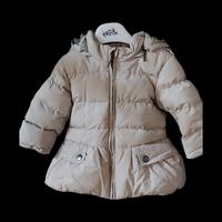 giubbotto bambina Burberry 