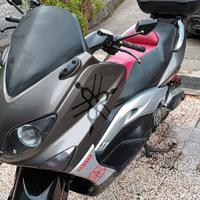 Yamaha T Max - 2006