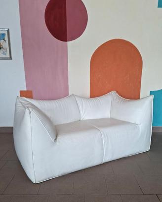 Divani "LE BAMBOLE"di Mario Bellini per B&B, 1989