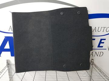 Tappeto Copriruota Rigido Bmw Serie 1