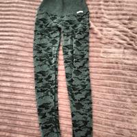 Leggings Fgm04