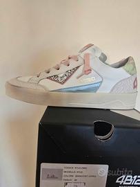 Scarpe Snickers da donna 