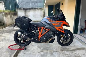 Ktm 1290 gt 2023