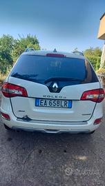 Renault Koleos 2.0 dci 4wd