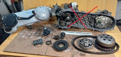 motore piaggio nrg aprilia sr gilera runner c364m