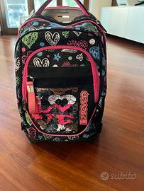 Zaino trolley Seven