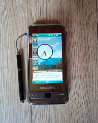 samsung player addict