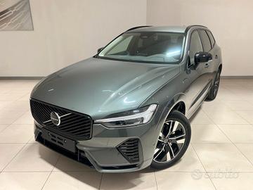 Volvo XC 60 T6 Plug-in hybrid AWD aut. Plus Dark