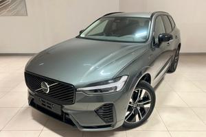 Volvo XC 60 T6 Plug-in hybrid AWD aut. Plus Dark