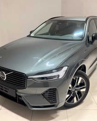 Volvo XC 60 T6 Plug-in hybrid AWD aut. Plus Dark
