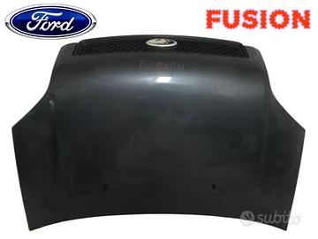 COFANO ANTERIORE FORD Fusion 1° Serie (02>05)