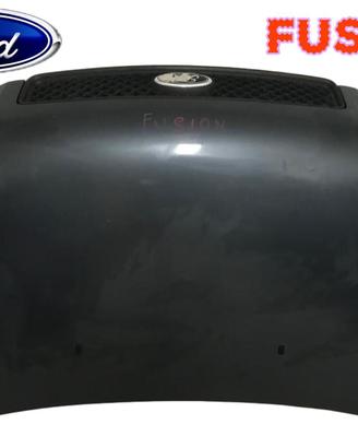 COFANO ANTERIORE FORD Fusion 1° Serie (02>05)