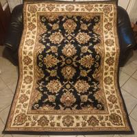 Tappeto Blue Arredo Made in Italy 165x230 cm
