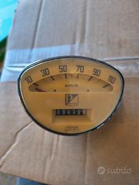 Vespa fondo scala 110