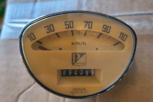 Vespa fondo scala 110