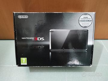 Nintendo 3DS Completo