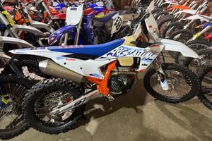 Ktm excf 250 Sixday Argentina