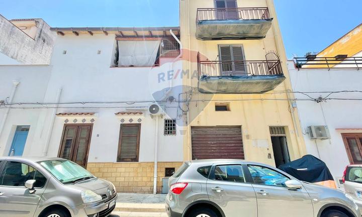 Casa Indipendente - Terrasini