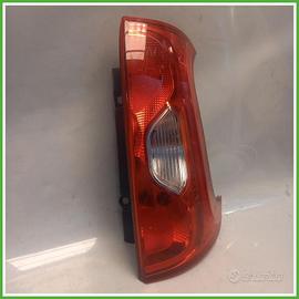 Fanale Fanalino Destro DX Automotive Lighting