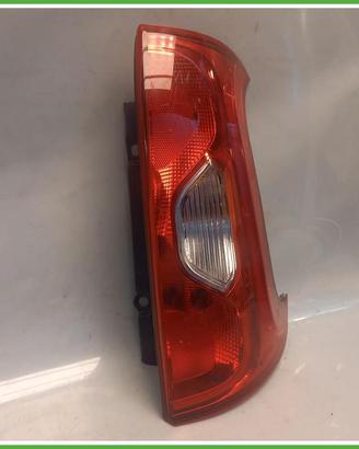 Fanale Fanalino Destro DX Automotive Lighting