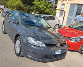 VW Golf 7- 1.6 TDI 5p. Comfortline BlueMotion-NEOP